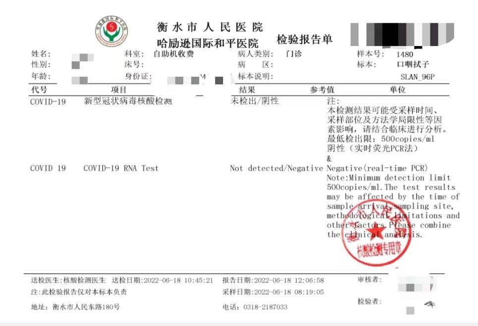 核酸檢測證明樣例及說明.jpg
