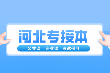 河北專接本思政專業滿分是多少
